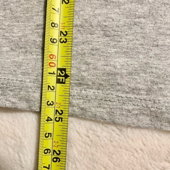 Nautica Tee Small Grey Nautica Graphic Red Pink Navy Blue Int’l Logo Short Slvs - Picture 14 of 14